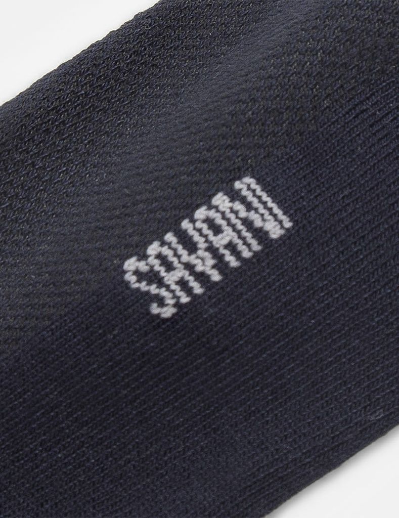 Tất cổ ngắn combo 2 đôi MTA004K5