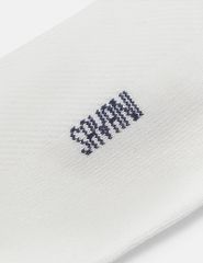 Tất cổ ngắn combo 2 đôi MTA004K5