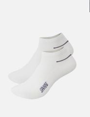 Tất cổ ngắn combo 2 đôi MTA004K5