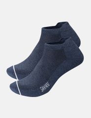 Tất cổ ngắn nam MTA007K5