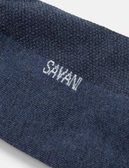 Tất cổ ngắn nam MTA007K5