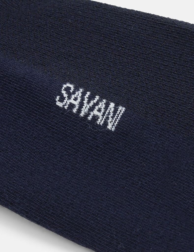 Tất cổ ngắn nam MTA007K5