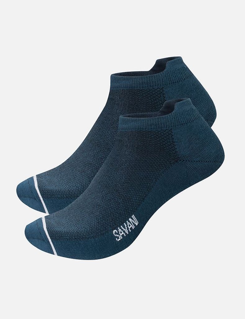 Tất cổ ngắn nam MTA007K5