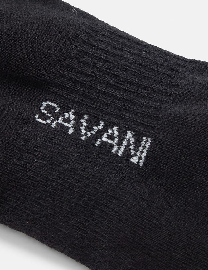 Tất cổ ngắn nam MTA016K5