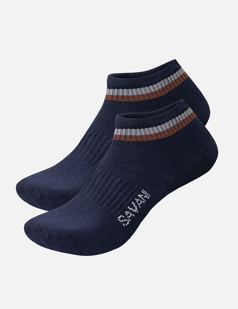 Tất cổ ngắn nam MTA016K5