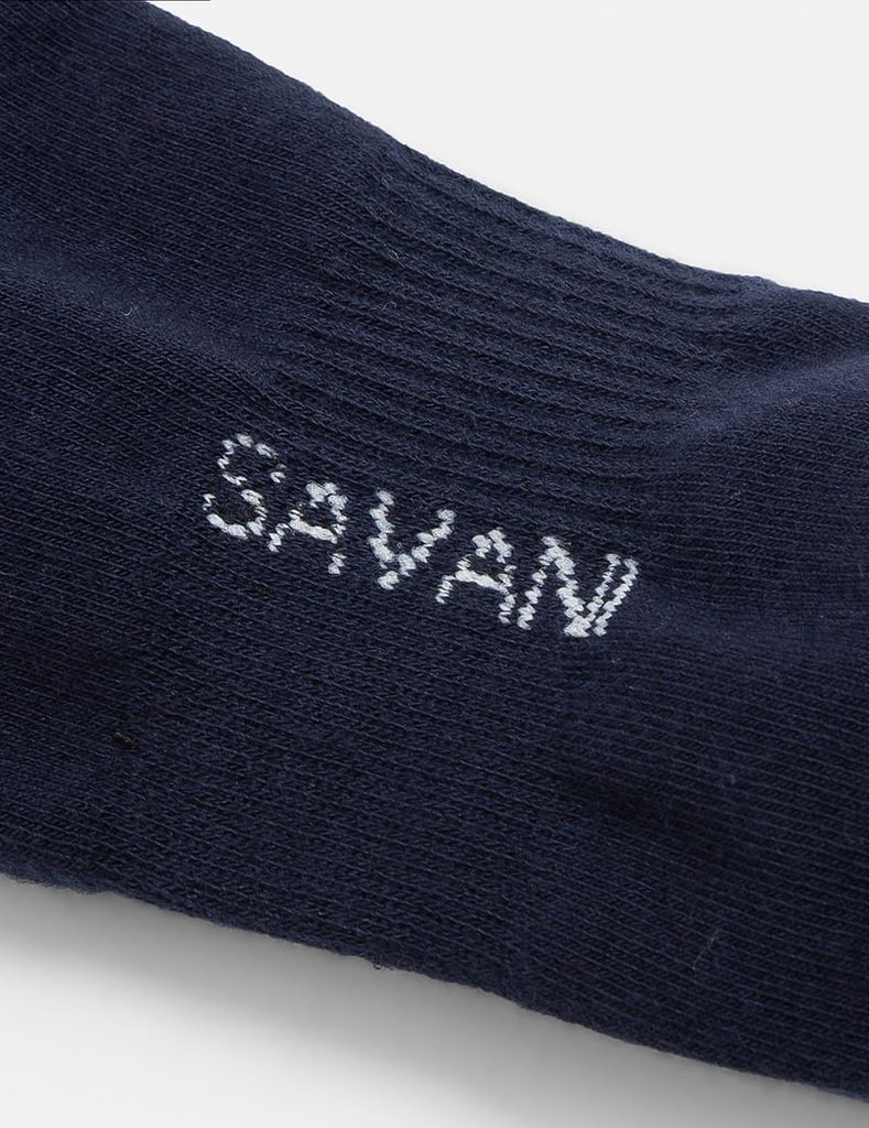 Tất cổ ngắn nam MTA016K5