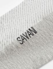 Tất cổ ngắn combo 2 đôi MTA017K5