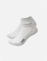 Tất cổ ngắn combo 2 đôi MTA017K5