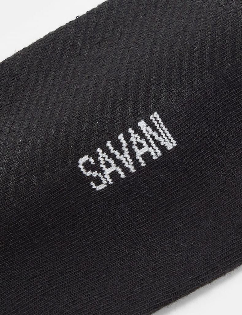 Tất cổ ngắn combo 2 đôi MTA017K5