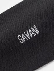 Tất cổ ngắn combo 2 đôi MTA017K5