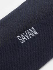 Tất cổ ngắn combo 2 đôi MTA017K5