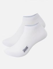 Tất cổ ngắn combo 2 đôi MTA017K5