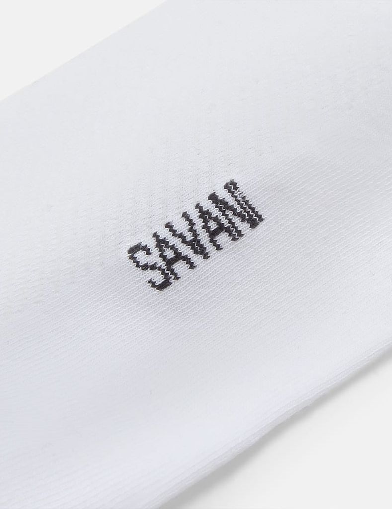 Tất cổ ngắn combo 2 đôi MTA017K5