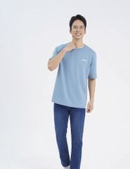 Áo đồng phục MTC001S5