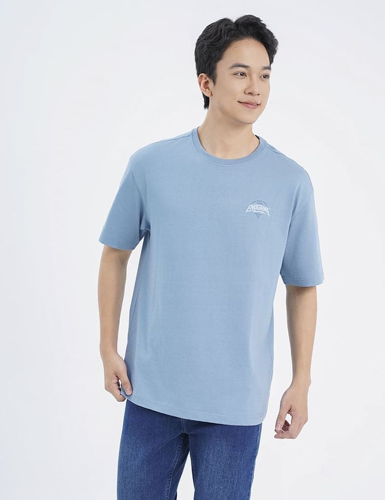 Áo đồng phục MTC001S5