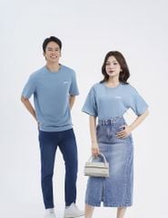 Áo đồng phục MTC001S5