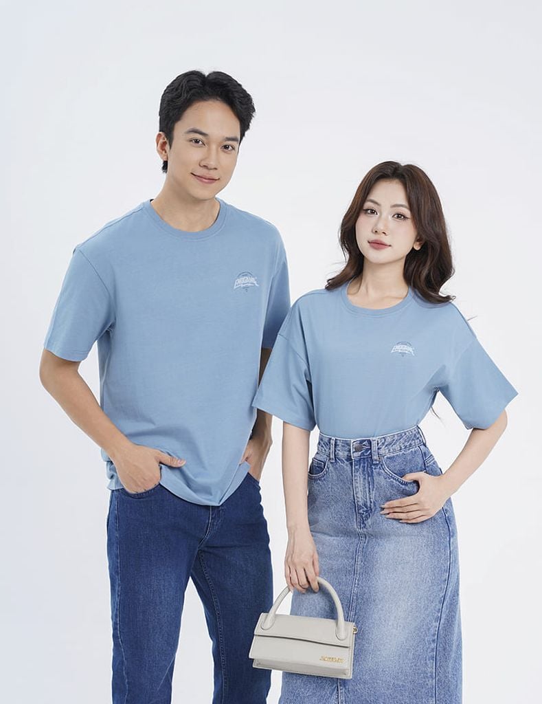 Áo đồng phục MTC001S5