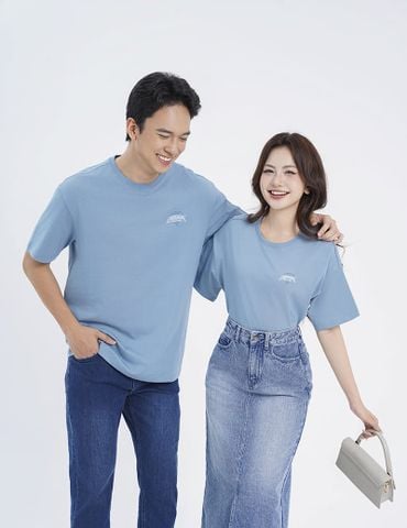 Áo đồng phục MTC001S5