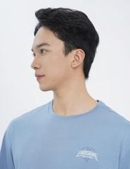 Áo đồng phục MTC001S5