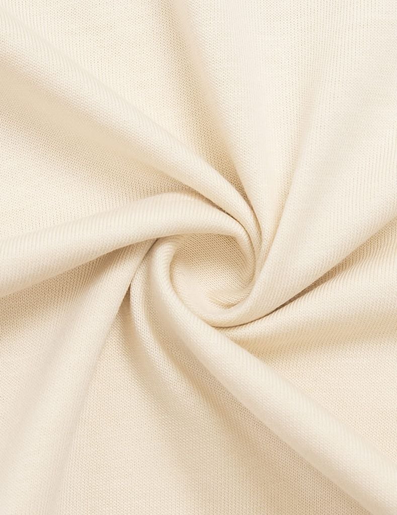 Áo t-shirt nam cổ bo rib khác màu phối vai tay