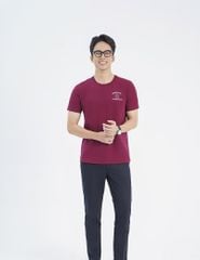 Áo đồng phục MTC003S5