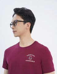 Áo đồng phục MTC003S5