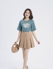 Áo đồng phục MTF002S5