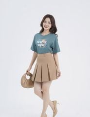 Áo đồng phục MTF002S5