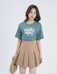 Áo đồng phục MTF002S5