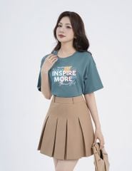 Áo đồng phục MTF002S5