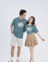 Áo đồng phục MTF002S5