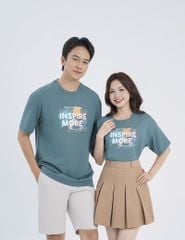Áo đồng phục MTF002S5