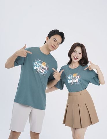 Áo đồng phục MTF002S5