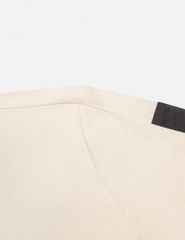 Áo thun ngắn tay cổ tròn nam hình in trước ngực