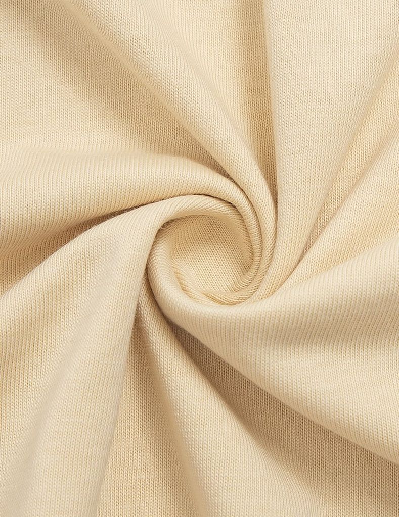 Áo thun ngắn tay cổ tròn nam hình in trước ngực dáng suông rộng