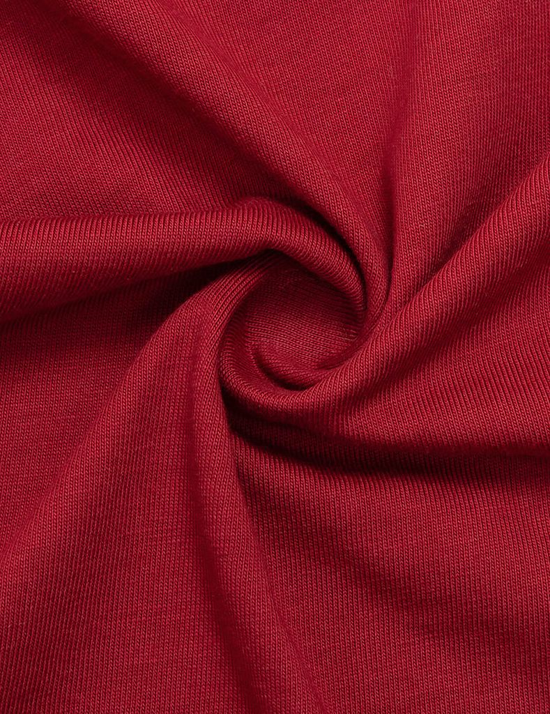 Áo thun ngắn tay cổ tròn nam hình in trước ngực dáng suông rộng