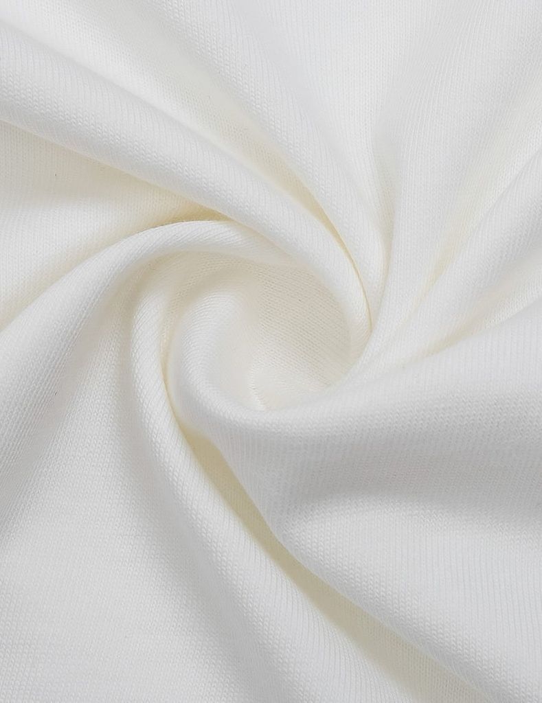 Áo thun ngắn tay cổ tròn nam hình in trước ngực dáng suông rộng