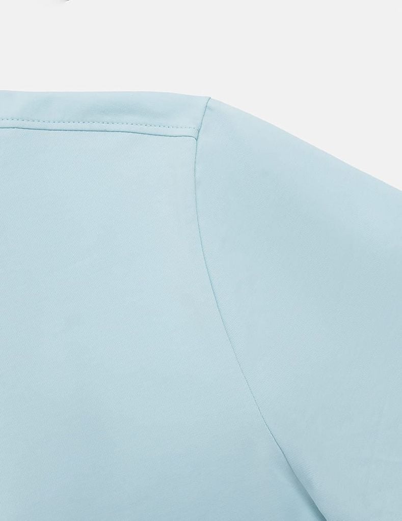 Áo T-shirt cổ tròn nam hình in trước ngực