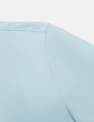 Áo T-shirt cổ tròn nam hình in trước ngực