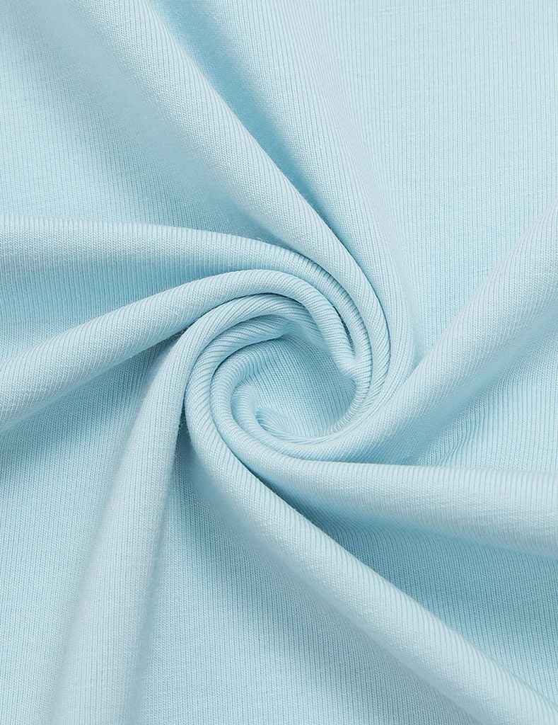 Áo T-shirt cổ tròn nam hình in trước ngực