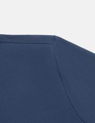 Áo T-shirt cổ tròn nam hình in trước ngực