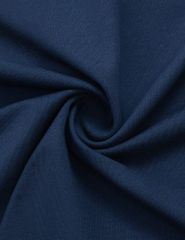 Áo T-shirt cổ tròn nam hình in trước ngực