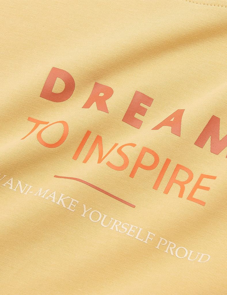 Áo T-shirt cổ tròn nam hình in trước ngực