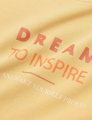 Áo T-shirt cổ tròn nam hình in trước ngực