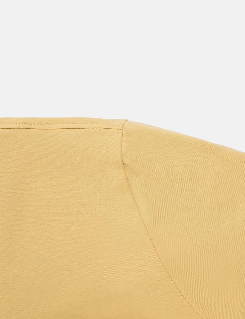 Áo T-shirt cổ tròn nam hình in trước ngực