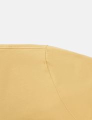 Áo T-shirt cổ tròn nam hình in trước ngực