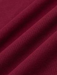 Áo thun dài tay nam cổ tròn hình in trước ngực