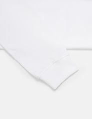 Áo thun dài tay nam cổ tròn hình in trước ngực