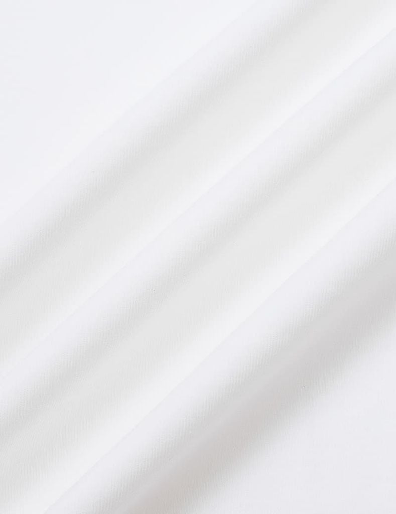 Áo thun dài tay nam cổ tròn hình in trước ngực