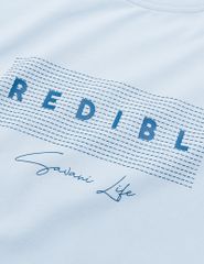 Áo thun dài tay cổ tròn nam hình in trước ngực